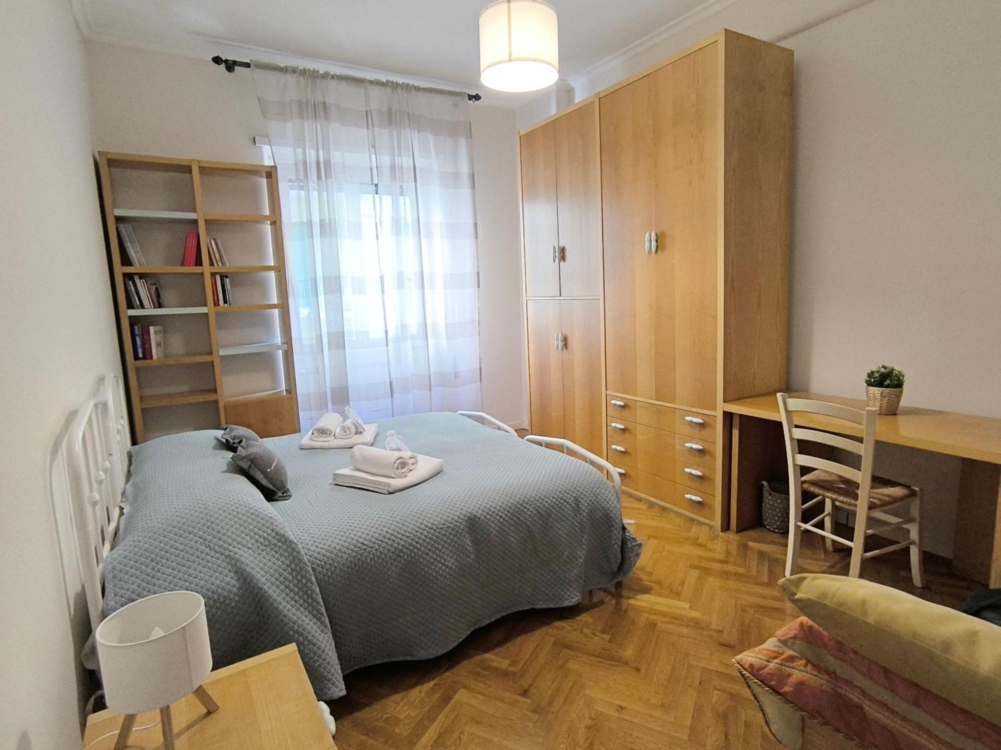 Apartment Turistico *