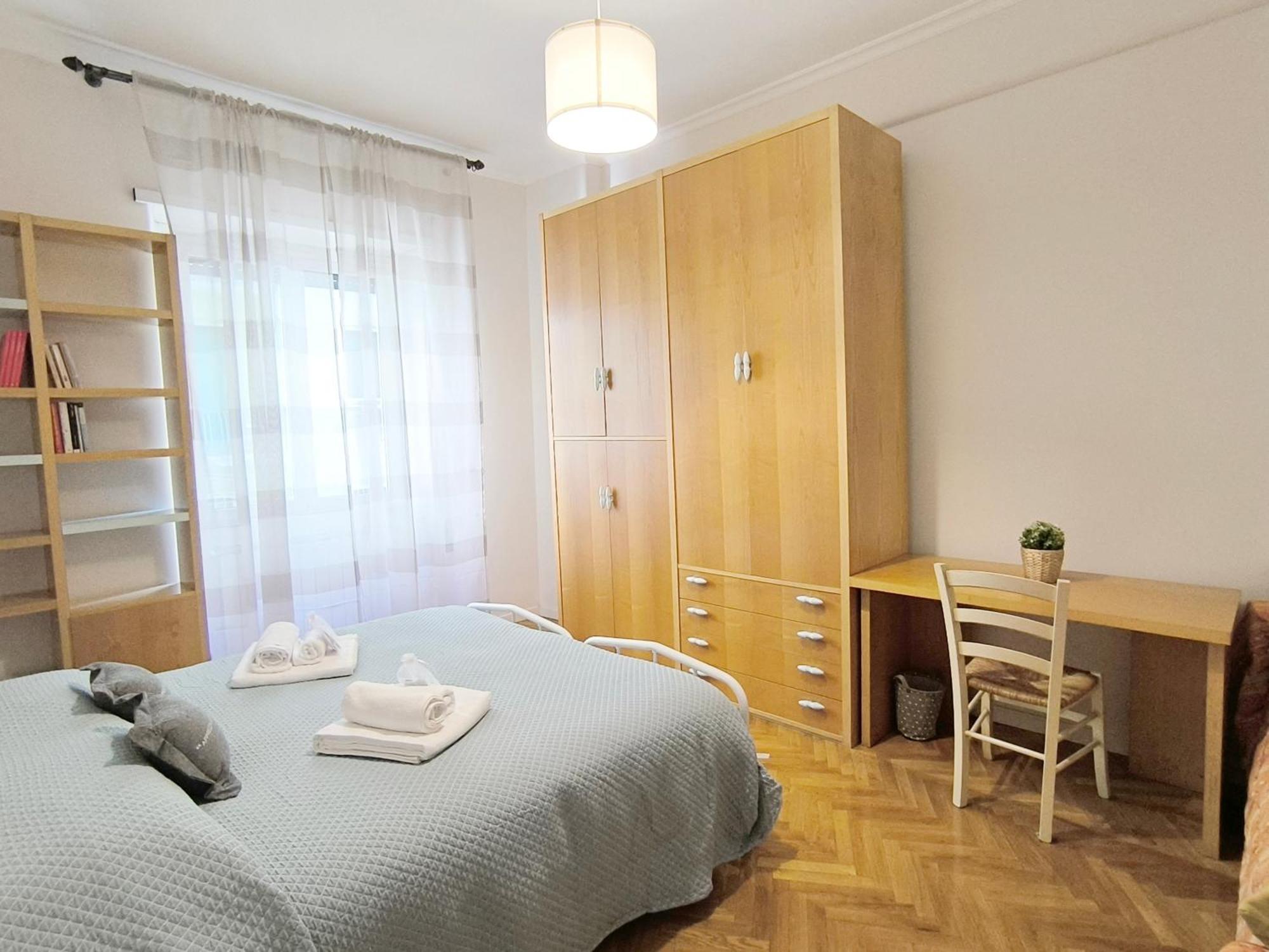 Turistico Apartment
