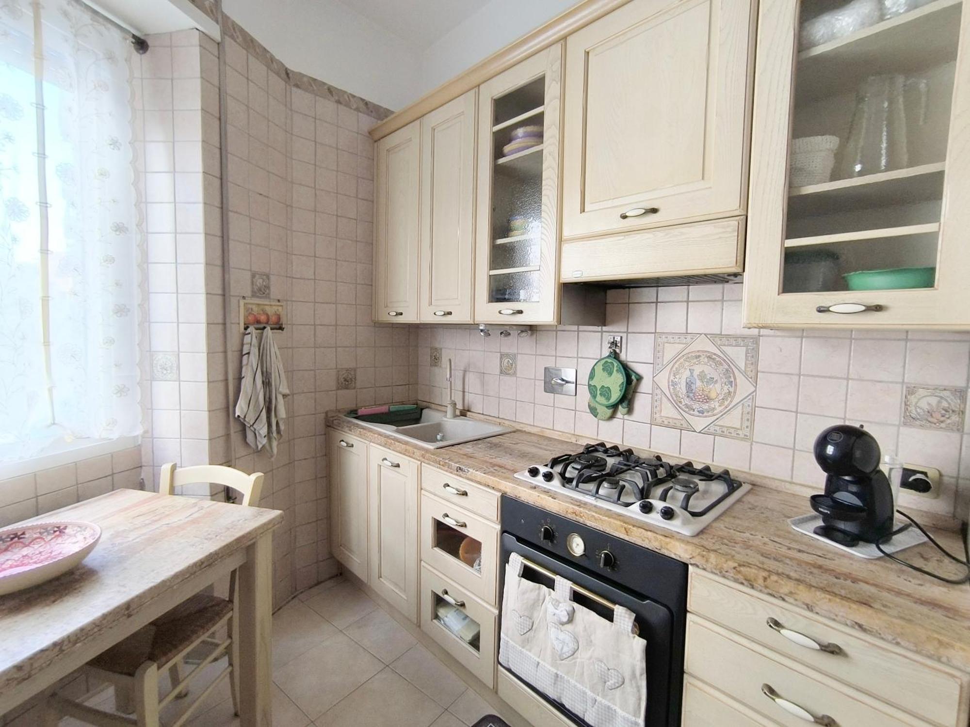 Apartment Turistico
