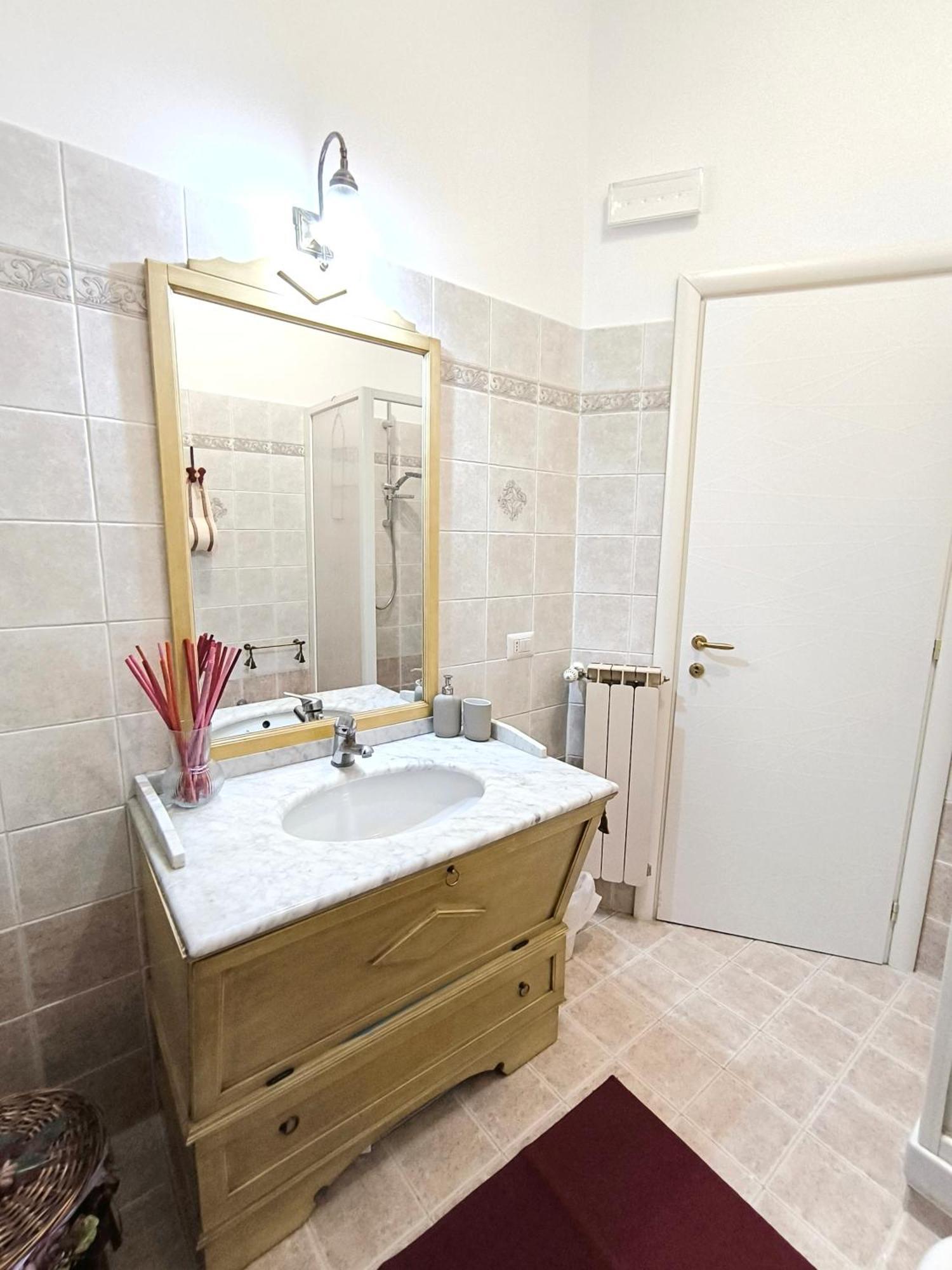 Turistico Apartment Rom
