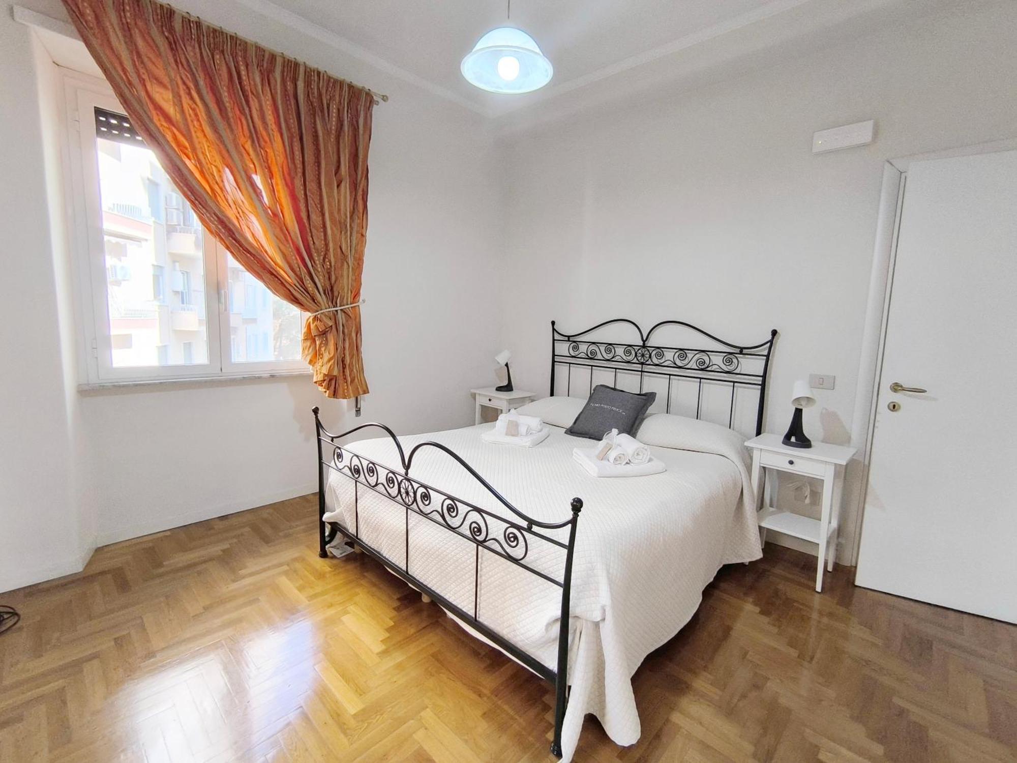 Turistico Apartment *
