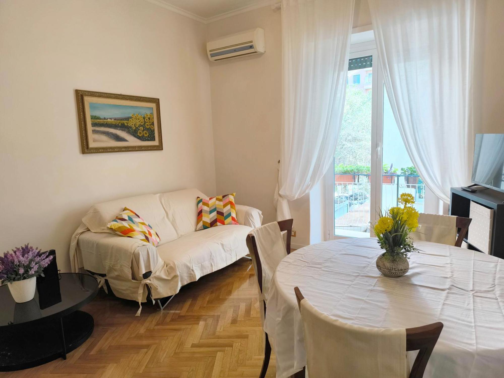 Apartment Turistico *