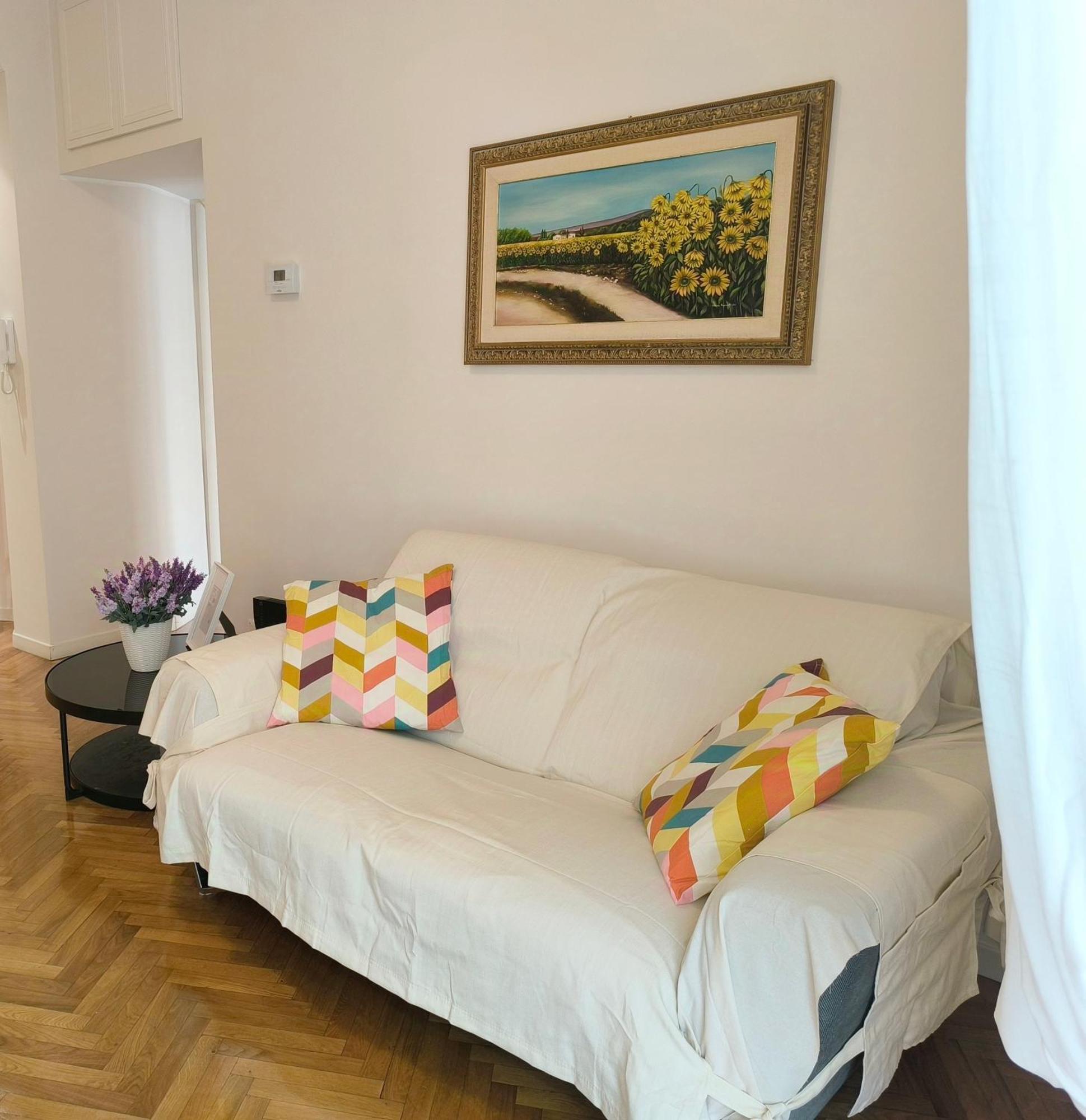 Apartment Turistico
