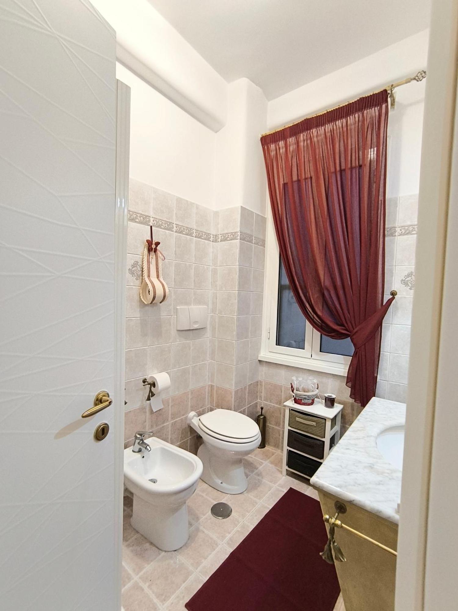 Apartment Turistico