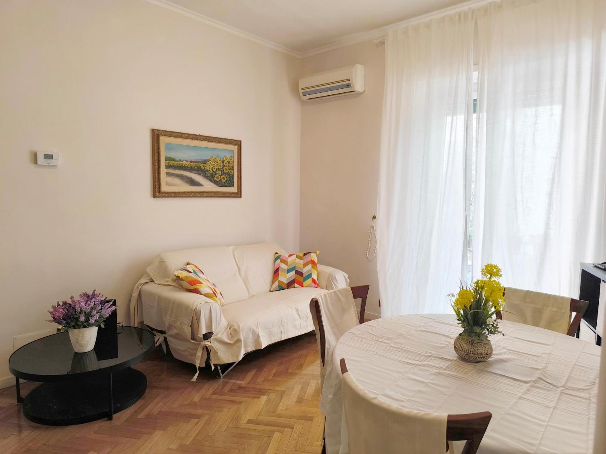 Turistico Apartment *