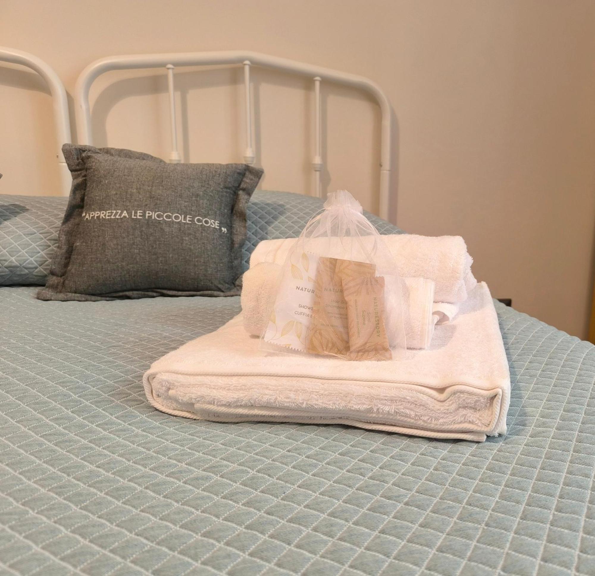 Apartment Turistico *