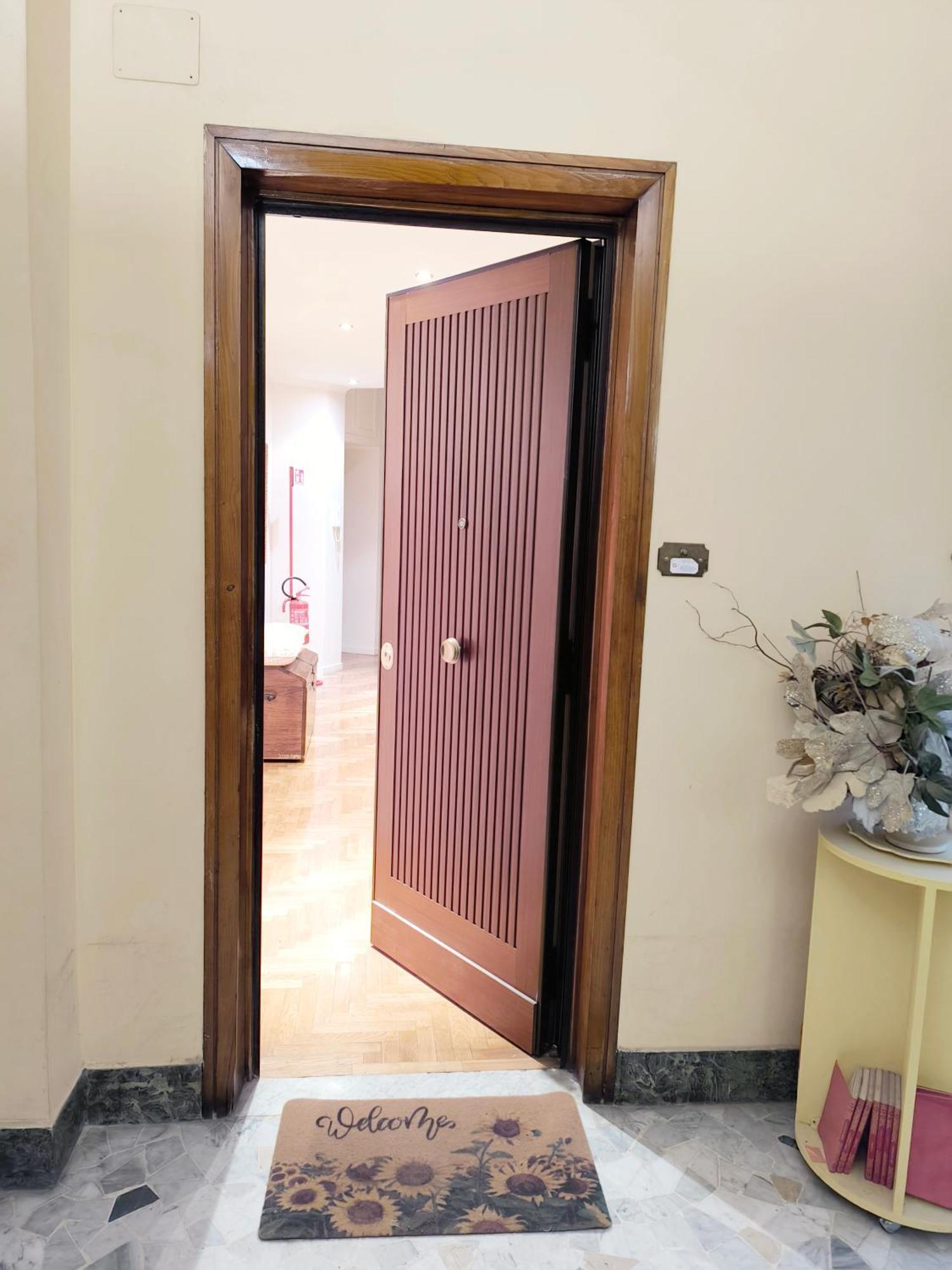 Apartment Turistico *